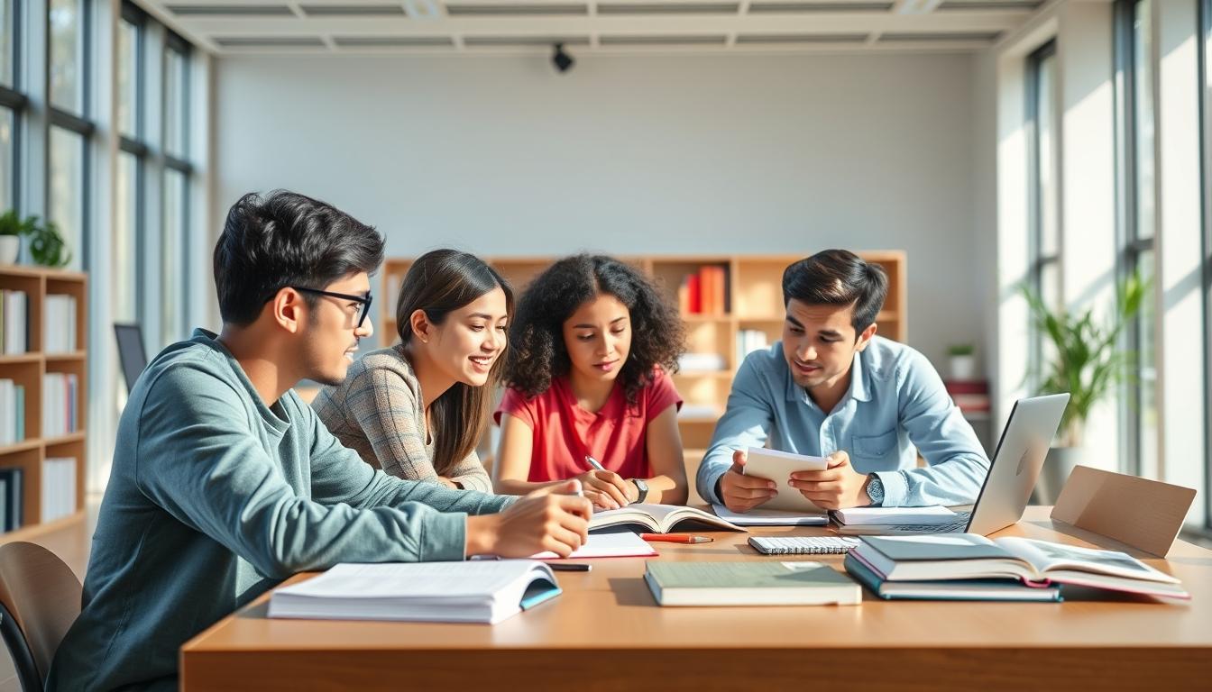 Innovative digital learning technology